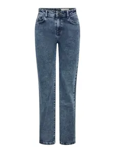 Noisy may Džínsy 'NMYolanda'  modrá denim