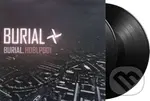 Burial:  Burial