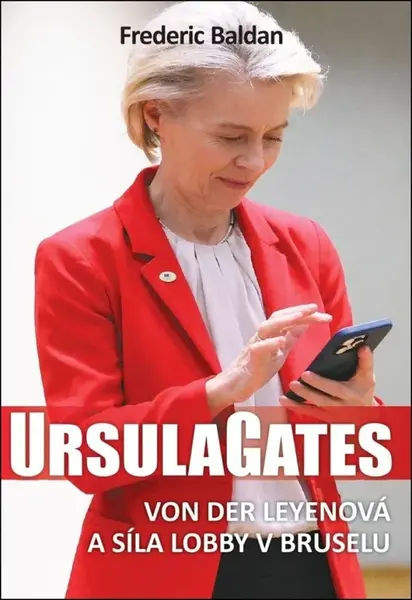 UrsulaGates - Frédéric Baldan
