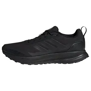 ADIDAS PERFORMANCE Bežecká obuv 'Runfalcon 5 TR'  čierna