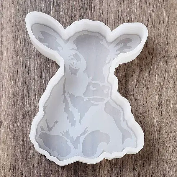 DIY Silicone Mold