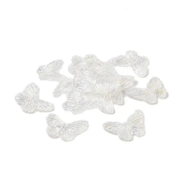 Transparent Acrylic Pendants