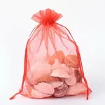Organza Gift Bags with Drawstring