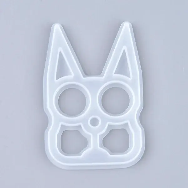 Self Defense Silicone Molds