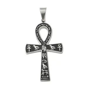 304 Stainless Steel Enamel Pendants