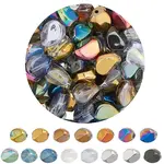 15 Sets 15 Colors Handmade Lampwork Beads