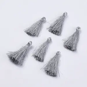 Polyester Tassel Pendant Decorations