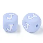 Food Grade Eco-Friendly Silicone Beads