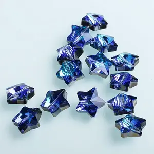 Transparent Glass Beads