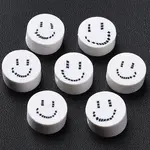 Handmade Polymer Clay Beads