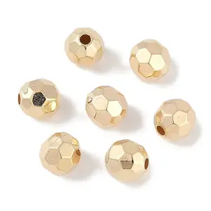 CCB Plastic Beads