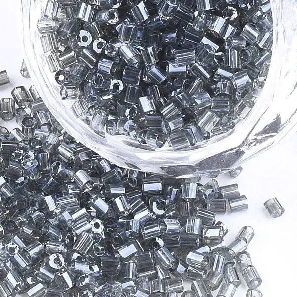 FGB Grade A Glass Seed Beads