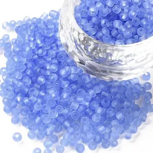 (Repacking Service Available) Glass Seed Beads