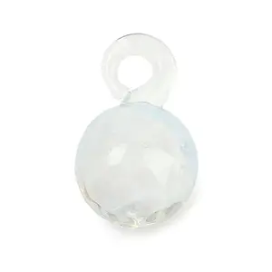 Handmade Lampwork Pendants