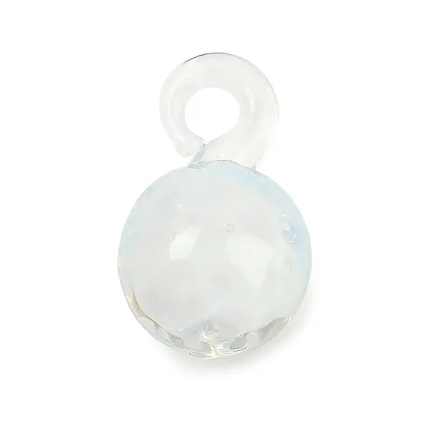 Handmade Lampwork Pendants