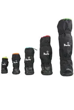 Botička ochranná Buster Bootie Hard Starter Pack