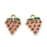 304 Stainless Steel Enamel Pendants