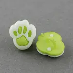 Acrylic Shank Buttons