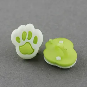 Acrylic Shank Buttons