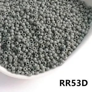 TOHO Opaque 11/0 Glass Seed Beads