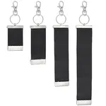 4Pcs Polyester Pendant Decoration