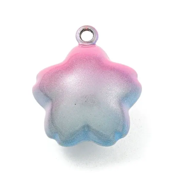 Brass Bell Pendants