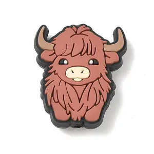 Silicone Beads
