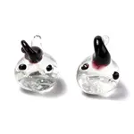 Handmade Lampwork Pendants