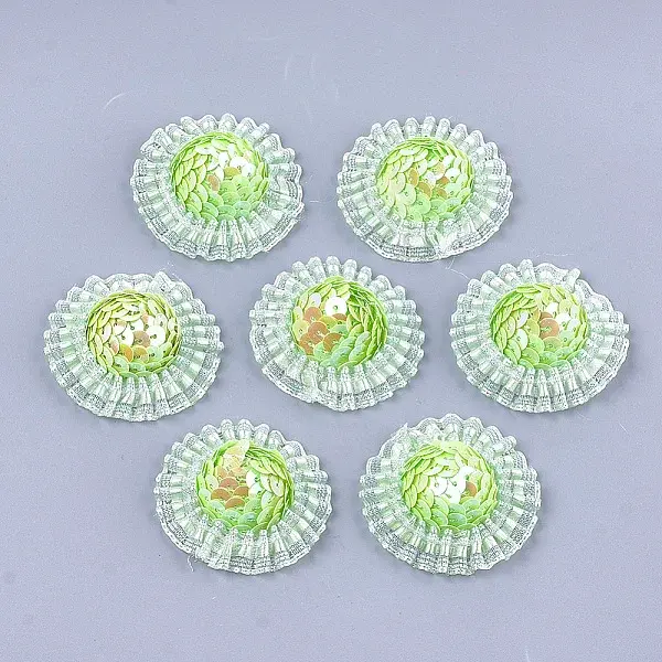 Foam Cabochons