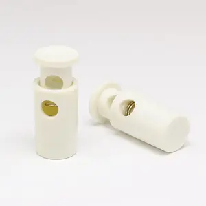 Iron Spring Eco-Friendly Plastic Cord Locks