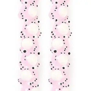 Handmade Lampwork Beads Strands