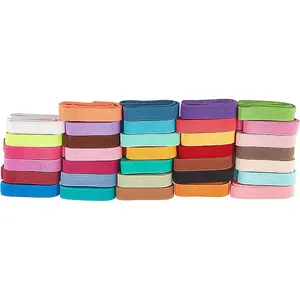 Flat Elastic Rubber Cord/Band