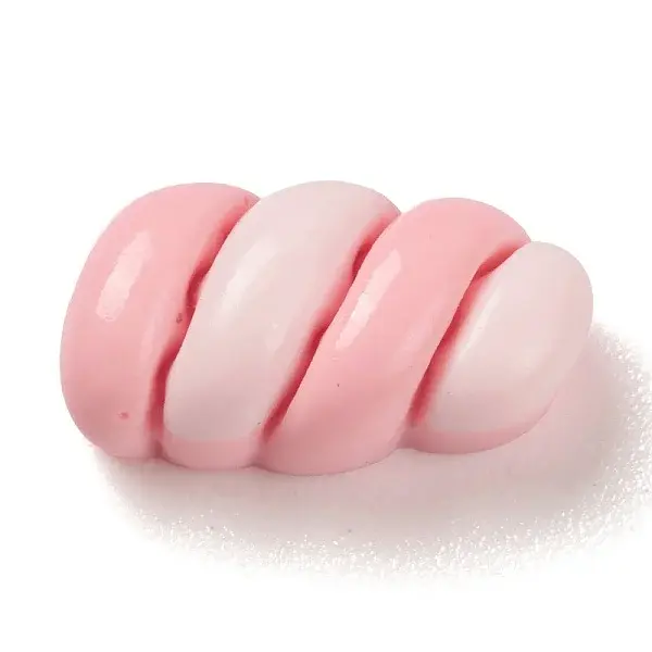 Opaque Resin Cabochons
