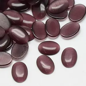Cat Eye Cabochons