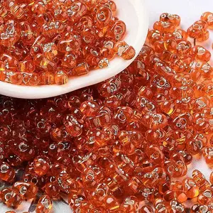 Glass Seed Beads