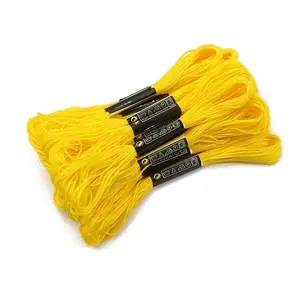 Cotton Crochet Threads