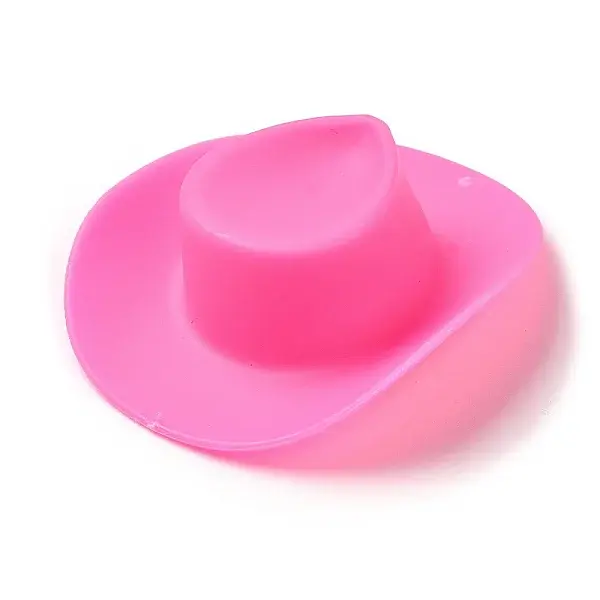 Plastic Big Pendants