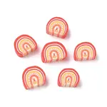 Handmade Polymer Clay Beads