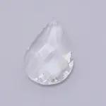 Transparent Glass Big Pendants