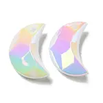UV Plating Acrylic Pendants