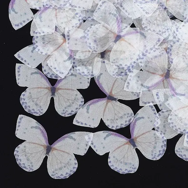 Organza Fabric