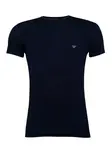 Emporio Armani Tričko  čierna