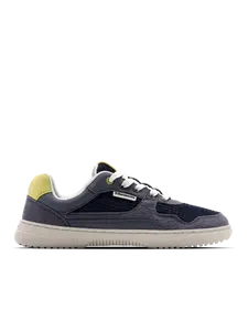 Barefoot Sneakers Barebarics Zing - Fresh - Midnight Blue