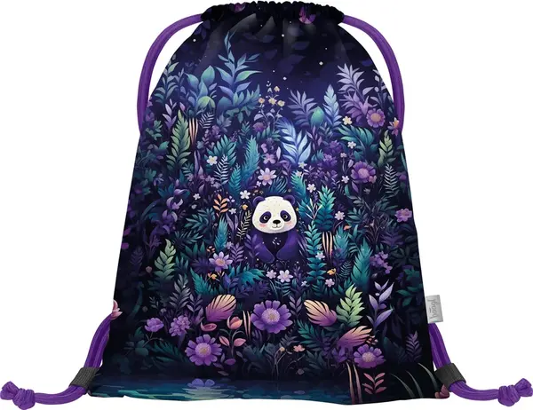 Baagl Sáček Jungle Panda
