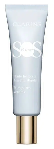 Clarins Podkladová báze pod make-up SOS Primer 30 ml Matifying
