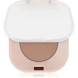 Notino Powder Eyeshadow Matte matné očné tiene Self Care 1.65 g