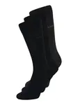 BOSS Ponožky  námornícka modrá / antracitová / čierna