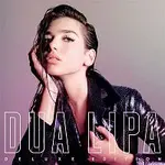 Dua Lipa – Dua Lipa (Deluxe)