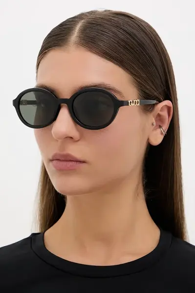 Gucci slnečné okuliare dámske