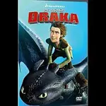 Různí interpreti – Jak vycvičit draka DVD
